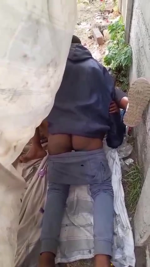 Nyaope Boy Fucking Zulu Magosha