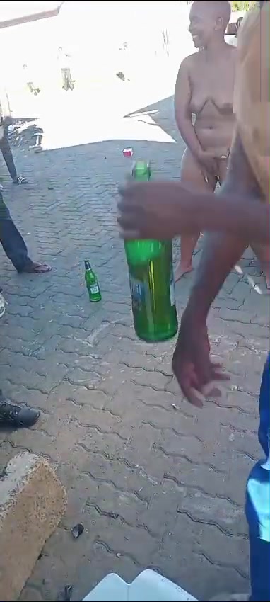 Sterkspruit Community Pussy Part 1