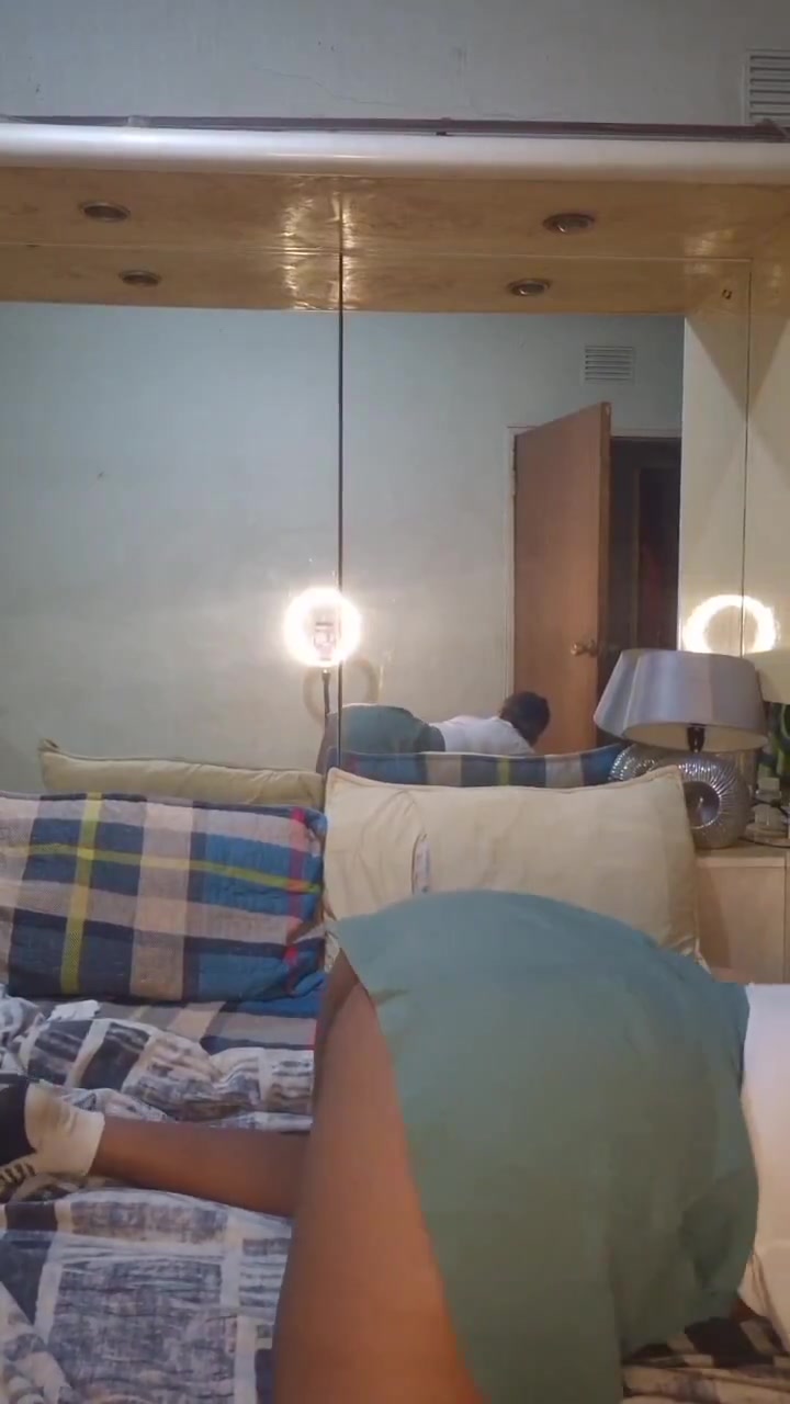 Mzansi High School Lesbo Session Part 1