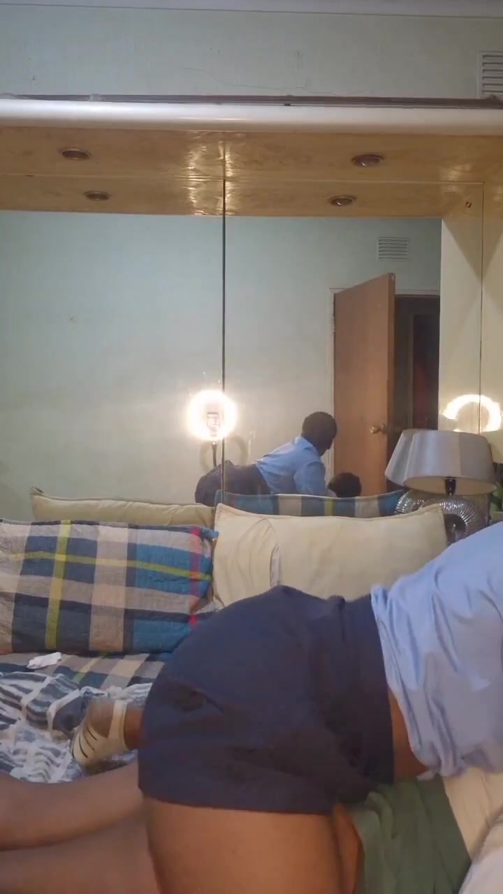 Mzansi High School Lesbo Session Part 4