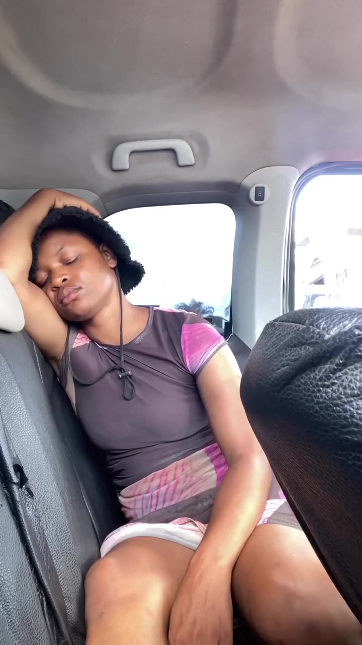 Queen Nadia Zimbabwean bitch