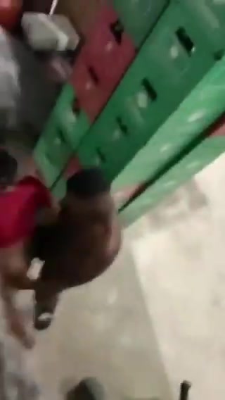 Getting fucked at work for promotion