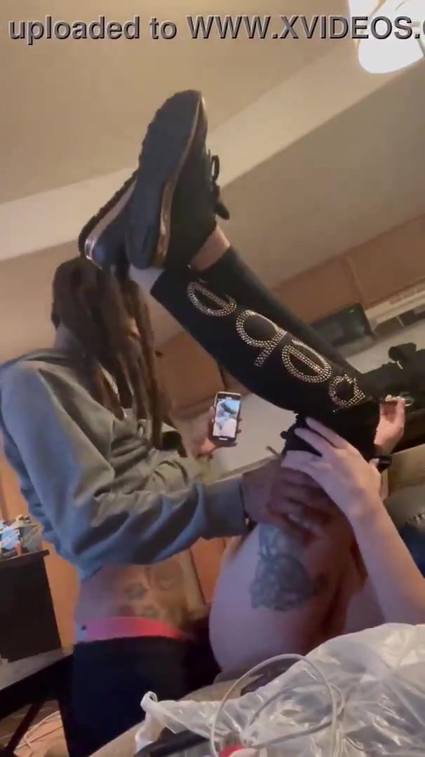 Fucking in front of cousins