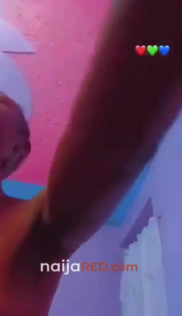 Pastor’s Daughter Trending Sextape