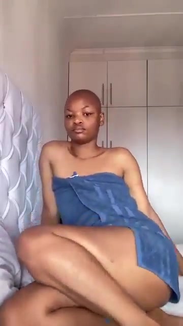 Queen Nadia is always horny