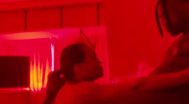 Daphne Joy Freak off with Sly Diggler