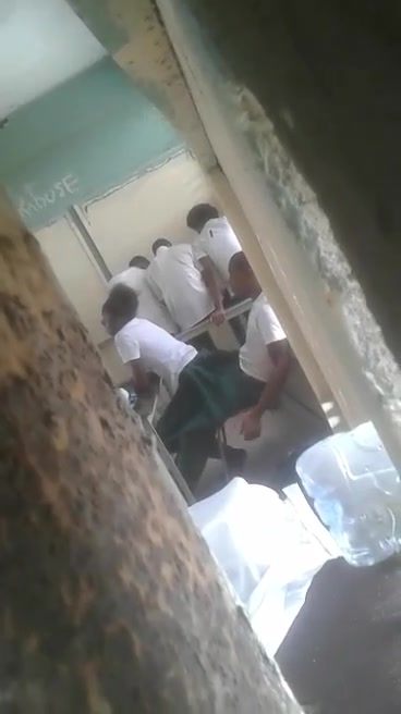 I go to school just for sex