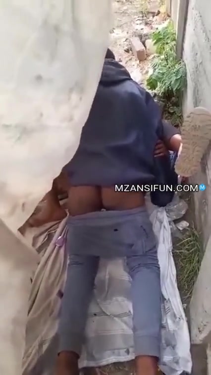 Nyaopes Fucking Zulu Magosha