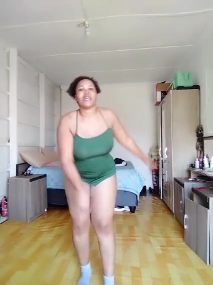 Zulu Dance Kuku Challenge