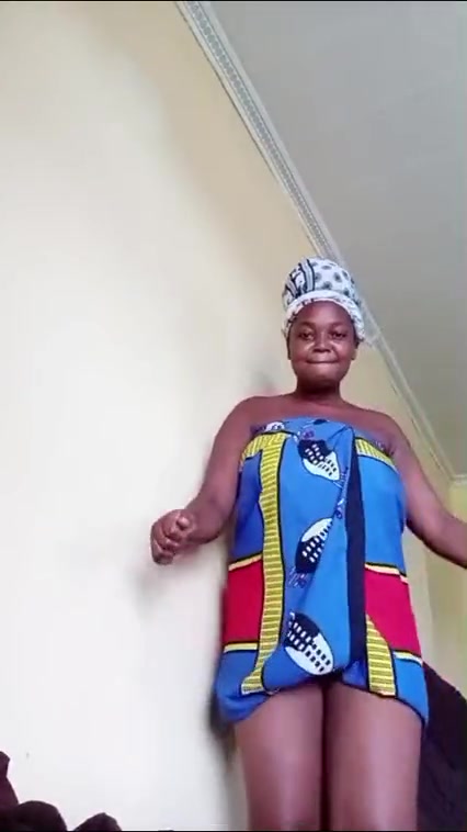 Zulu Magosha Pussy Zulu Dance