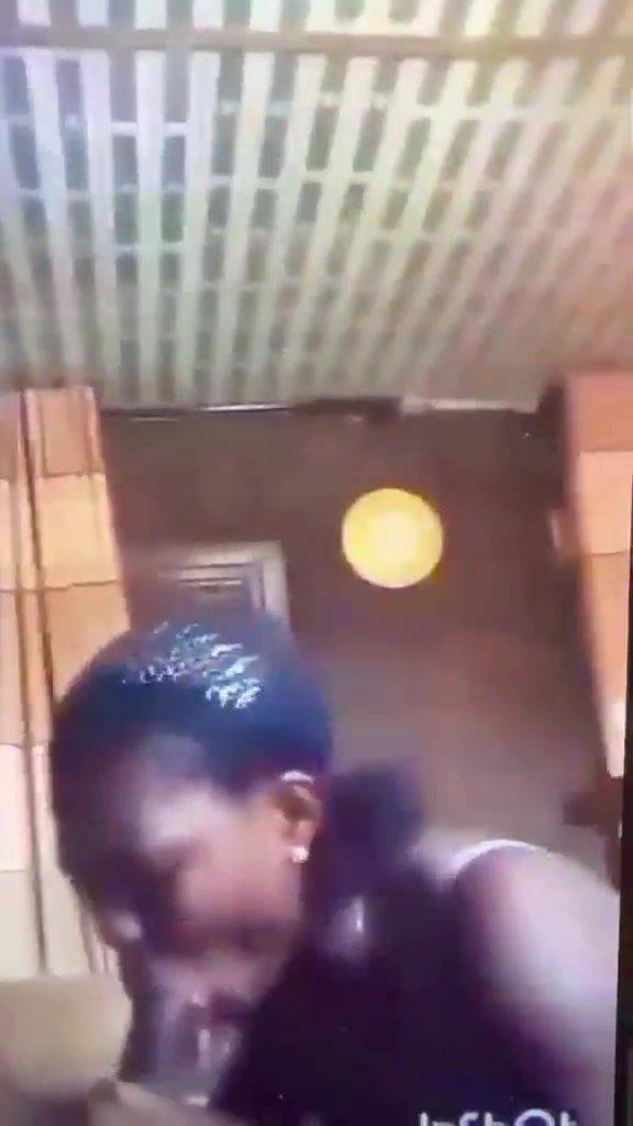 Pastor Ogwo sextape
