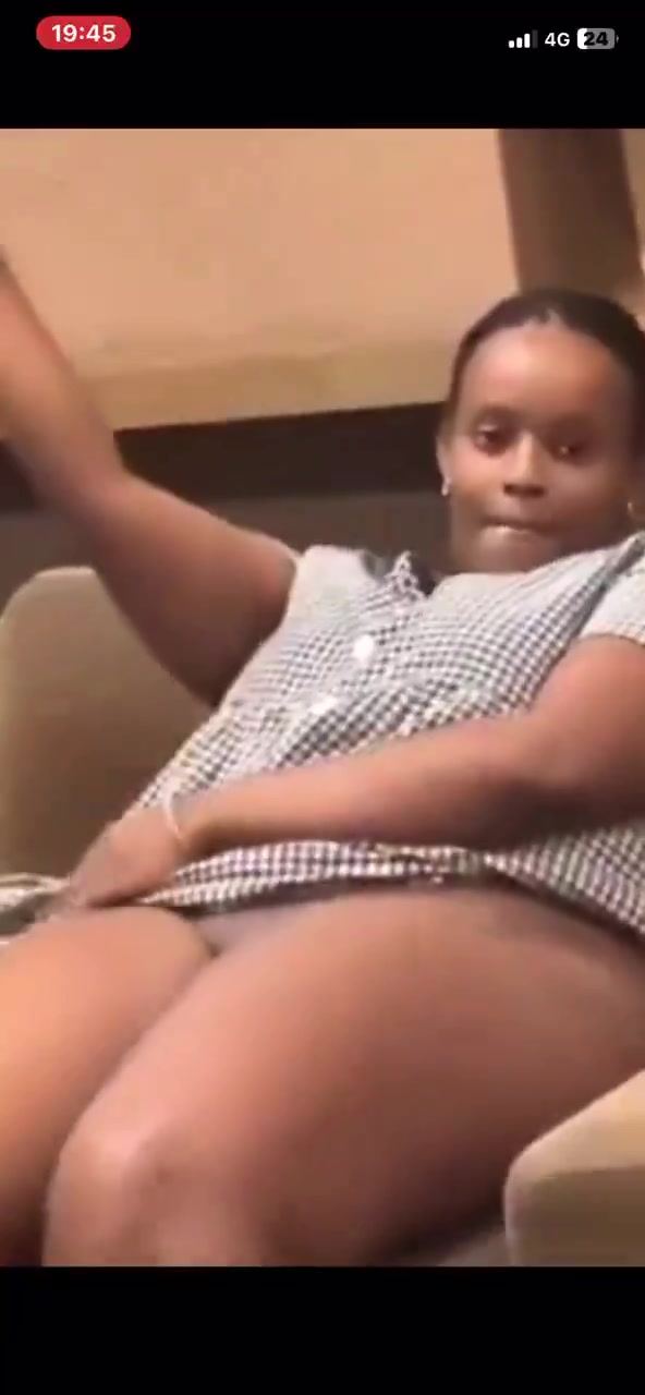 Ugandan Western Youth MP Elizabeth Kakwanzi Katanywa Viral Video