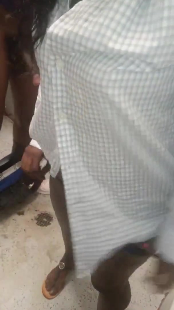 Mzansi drunk prostitute gets fucked in pub toilet part 2