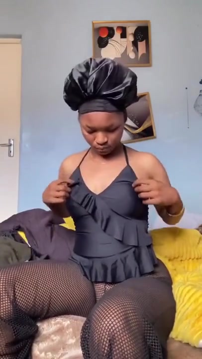 Nadia View Once